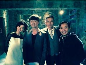 使徒行者1粤语在线观看,揭秘卧底风云，探秘黑白世界