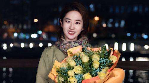 娱乐圈爆料朱珠,揭秘明星背后的故事 第1张 娱乐圈爆料朱珠,揭秘明星背后的故事 第1张