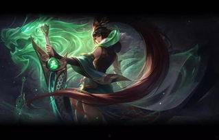 最新骇灵皮肤爆料是真的吗,真实性揭秘，官方确认与否？  第1张